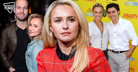 hayden panettiere tits|Hayden Panettiere and her boobs look smoking hot in tiny bikini。